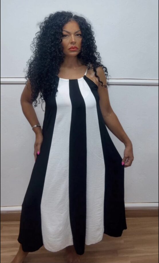 Vestido tangle - Imagen 2