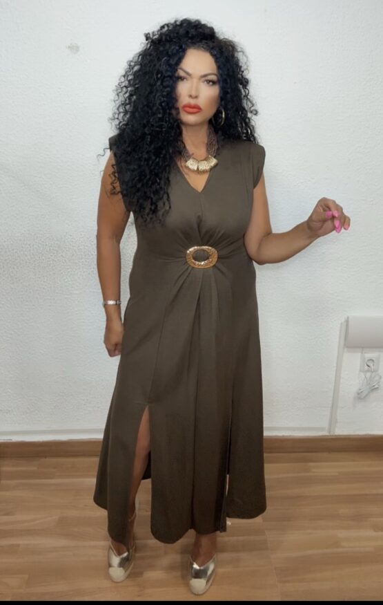 Vestido patricia