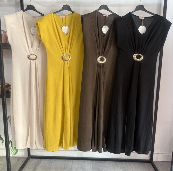 Vestido patricia - Imagen 2