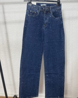 Pantalón vaquero piedra