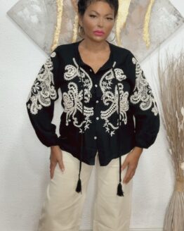 Camisa rocio