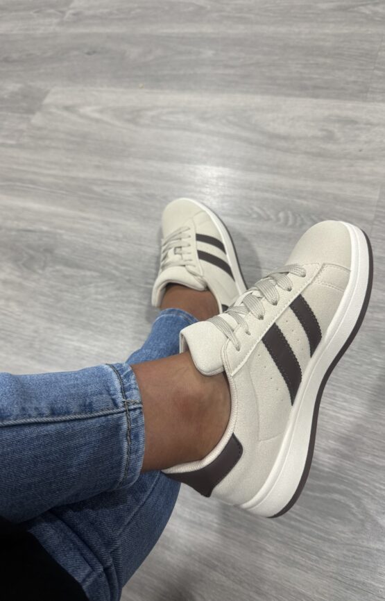 Zapatillas Dadidas beys