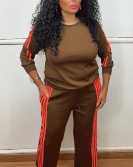 Conjunto Dadidas