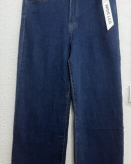 Pantalón vaquero fashion