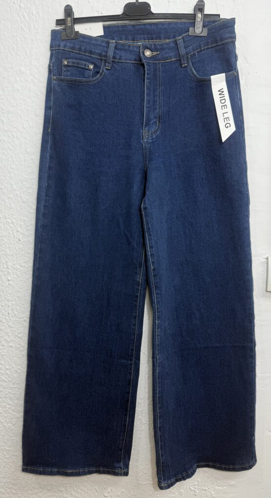 Pantalón vaquero fashion