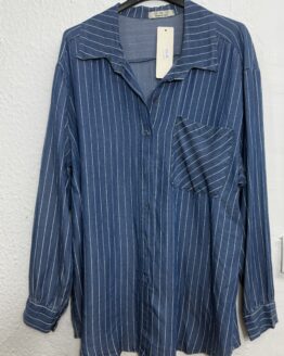 Camisa vaquera