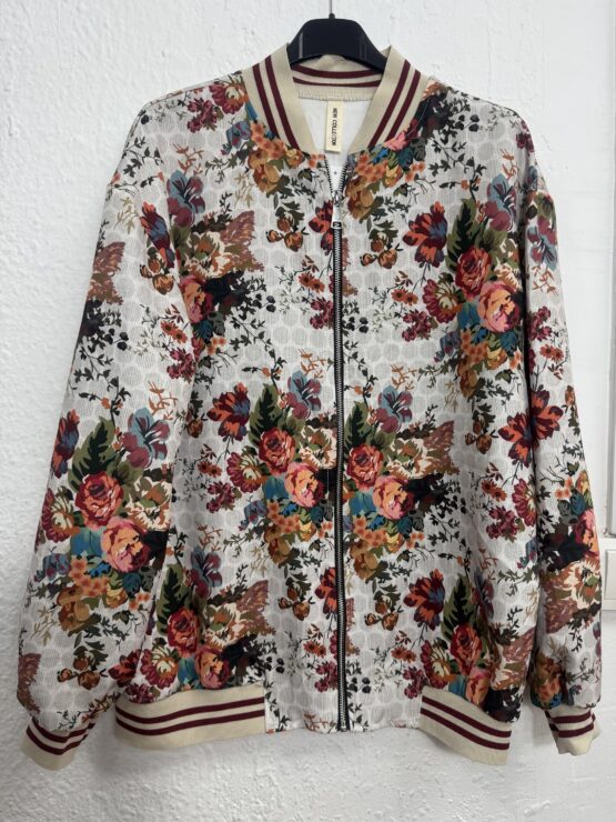 Chaqueta bomber Dana - Imagen 6