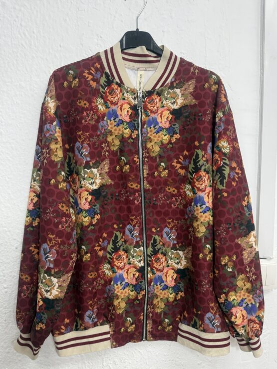 Chaqueta bomber Dana - Imagen 5