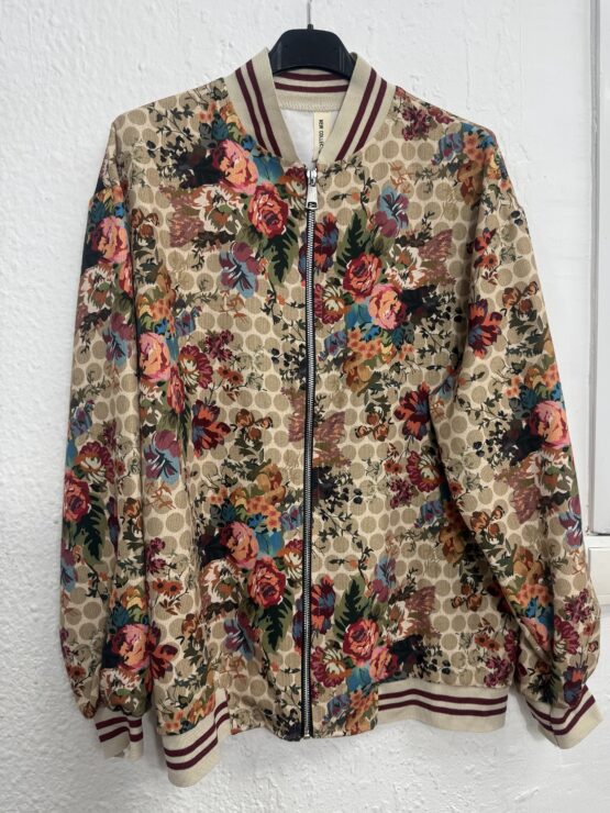 Chaqueta bomber Dana - Imagen 4