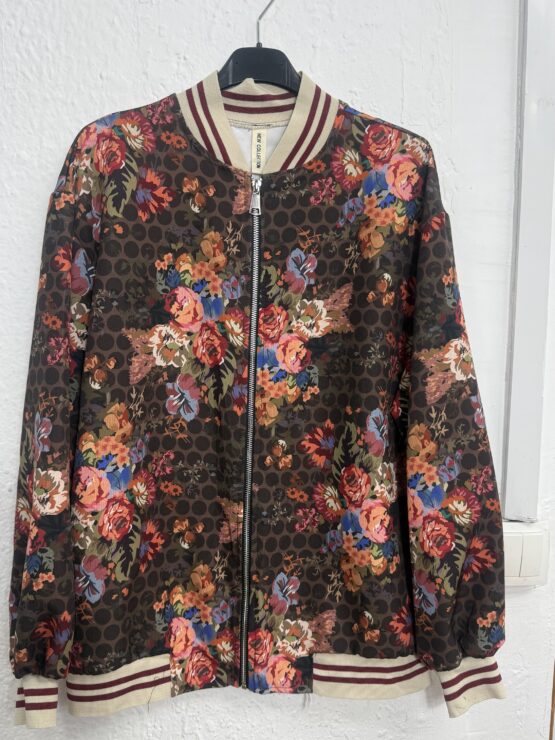 Chaqueta bomber Dana - Imagen 3