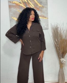 Conjunto silvana