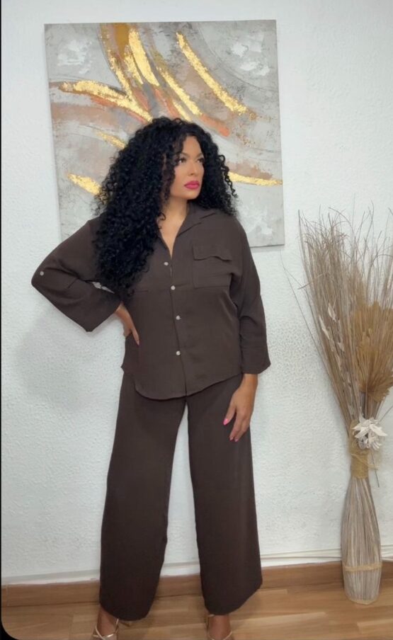 Conjunto silvana