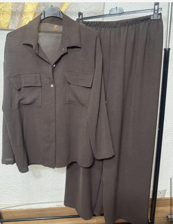 Conjunto silvana - Imagen 4