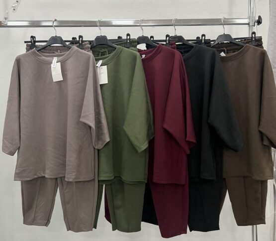 Conjunto Zara
