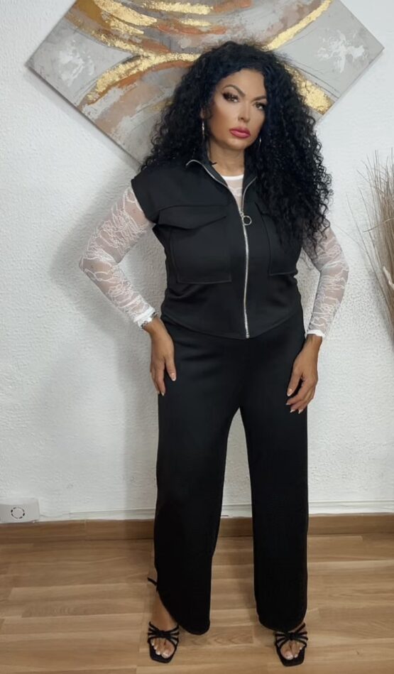 Conjunto Valeria