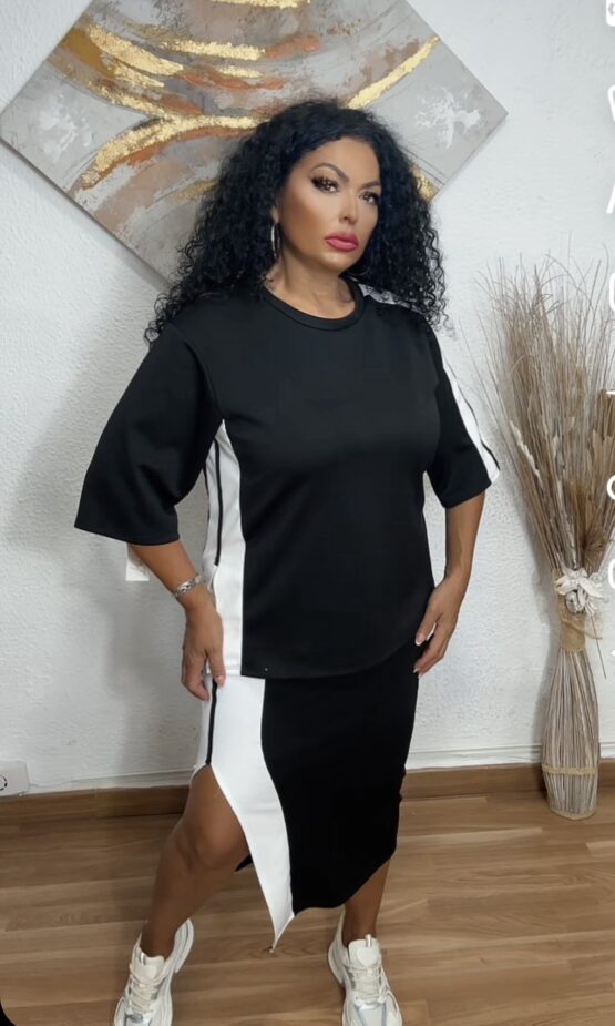 Conjunto Sport Falda - Imagen 4
