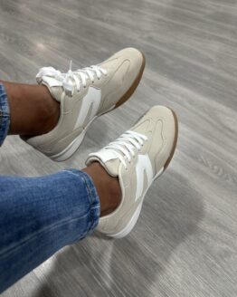 Zapatillas V  Beys