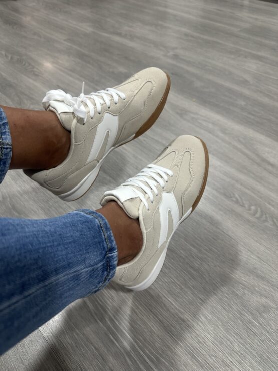 Zapatillas V  Beys