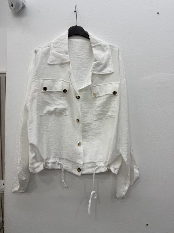 Chaqueta bomber Adriana - Imagen 3