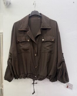 Chaqueta bomber Adriana