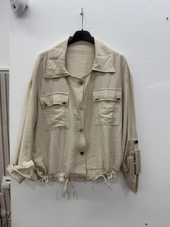 Chaqueta bomber Adriana - Imagen 2