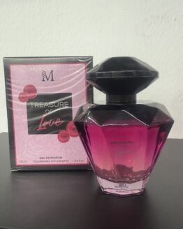 Perfume inspiración (V Crystal)