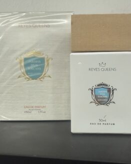 Perfume Blanco Latte
