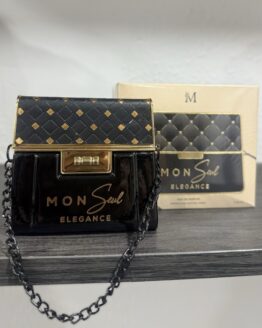 Perfume inspirado (Coco CN)