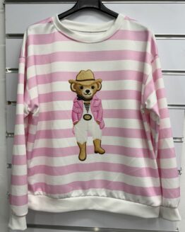 Sudaderas  Ralph osito