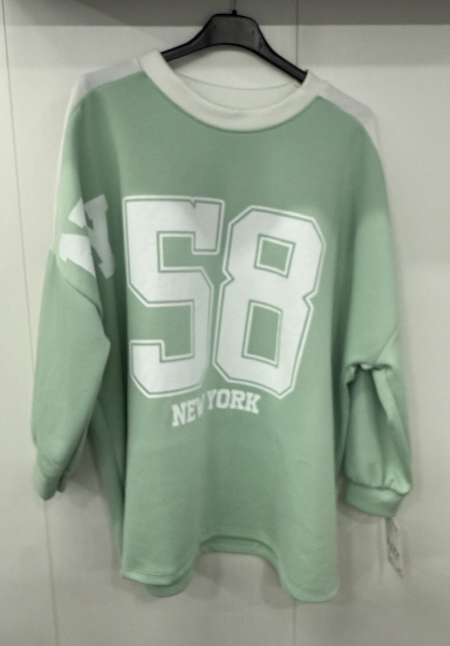 Sudadera 58 New York