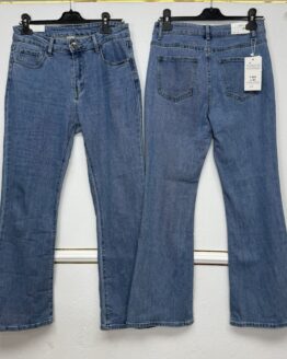 Pantalón vaquero F89