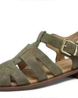 Sandalias Cangrejeras