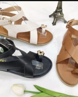Sandalias Romana