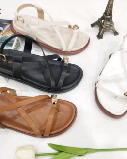 Sandalias Anillo