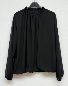 Blusa gasa