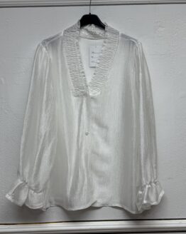 Blusa rayón