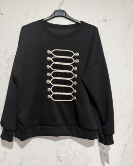 Sudadera Nápoles