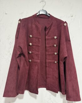 Chaqueta Nápoles
