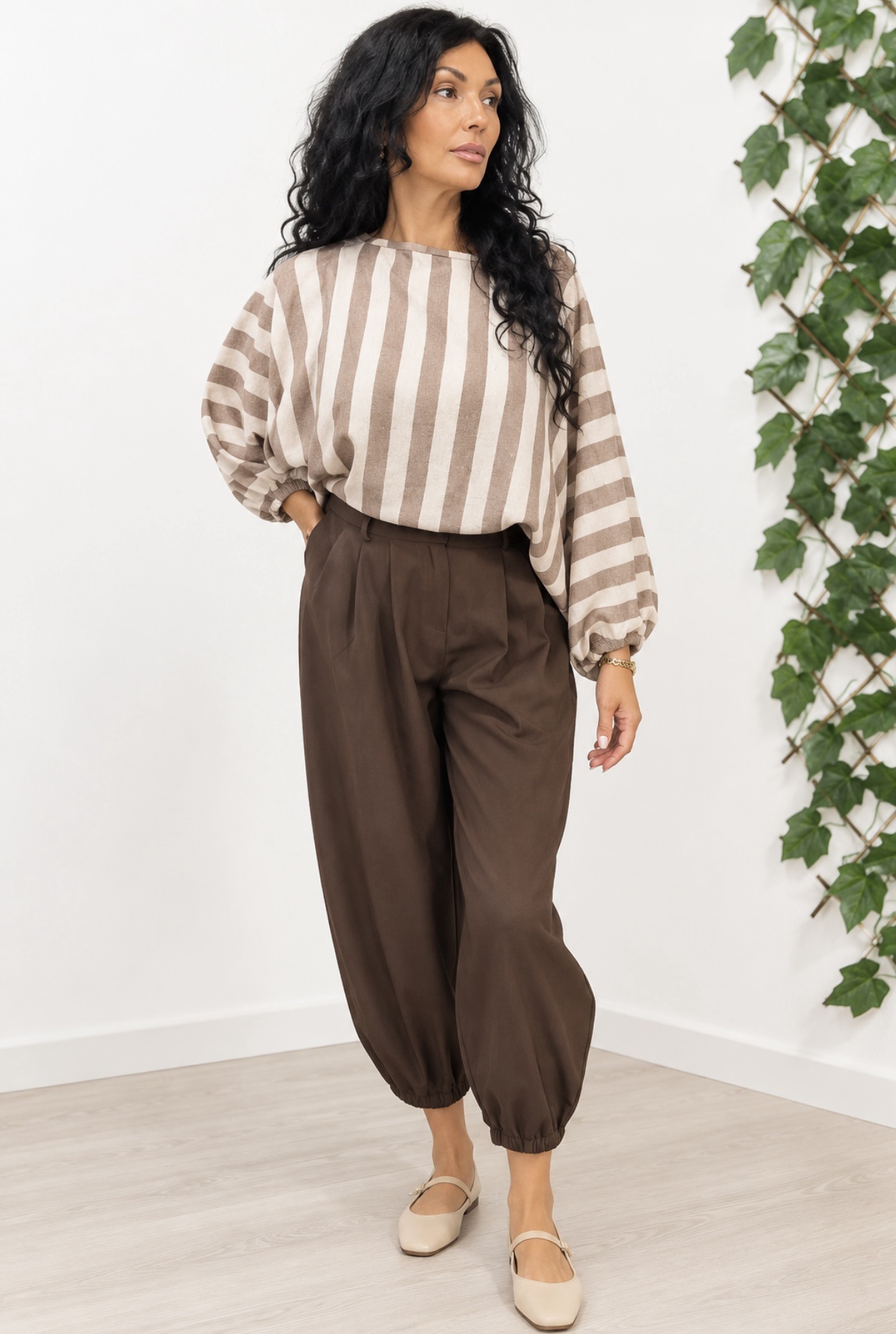Pantalón Nan
