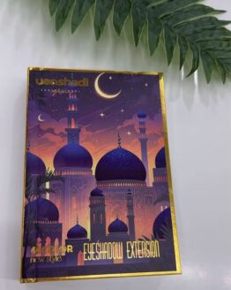 Libro de paletas Oriental pasión