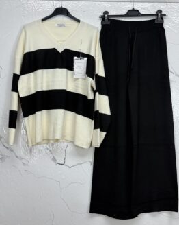Conjunto  punto pico